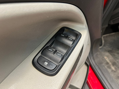 Ford Ecosport 2.0 16v Se Flex Powershift 5p