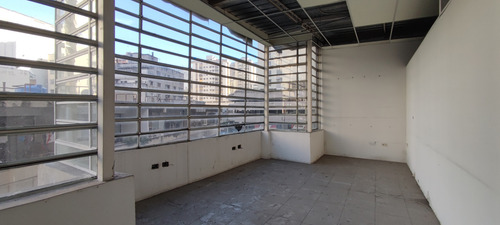 Edificio En Venta Avenida Urdaneta