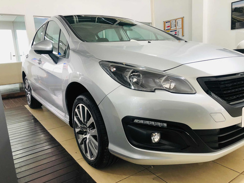Peugeot 308 1.6 Feline Thp 165cv Tiptronic Am2021