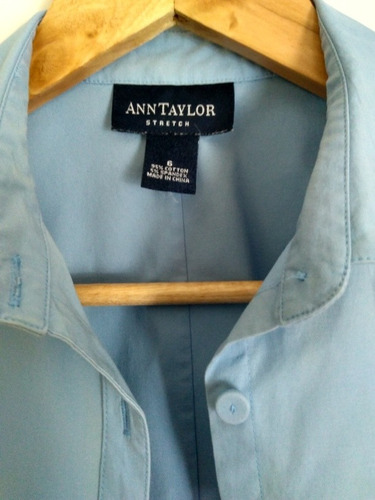 Ropa De Marca Ann Taylor 