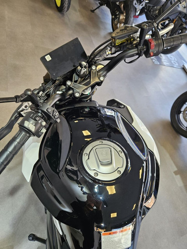 Cfmoto 650nk Tomamos Tu Usado - Cfmoto Quilmes - Entrega Ya!