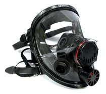 Comprar Kit Mascara Silicona 7600 + Cartucho North Gases Honeywell