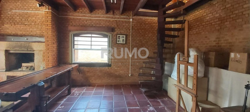 Chácara À Venda Em Vila Hollândia - Ch010790