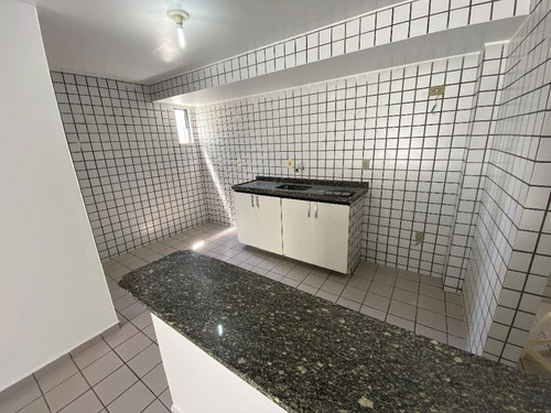 Apartamento Em Manaíra, João Pessoa/pb De 110m² 1 Quartos À Venda Por R$ 180.000,00 - Ap968723