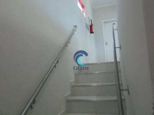 Imagem 5 de 30 de Excelente Prédio Comercial À Venda Em Ótima Localização, Centro, São José Dos Campos. - Pr0011