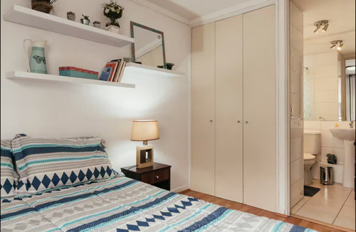 Hermoso Departamento Airbnb Funcionando
