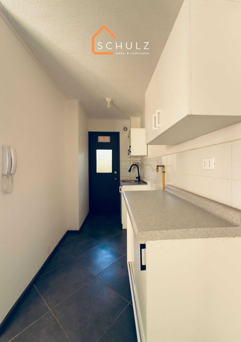 Arriendo Departamento En Valles Del Country (106044)