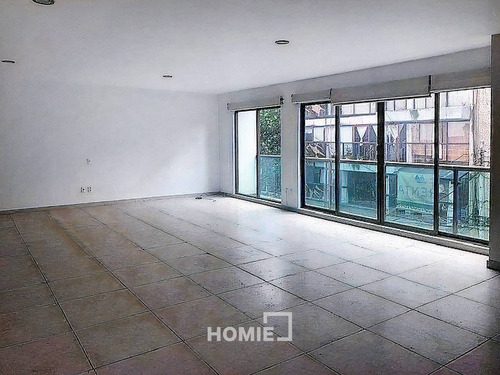 Imagen 8 de 12 de Renta Departamento Tipo Loft En San José Insurgentes, 66747