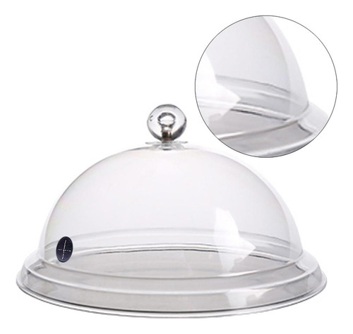 2 Funda De Comida Para Infusión De Humo, A-16cm 16-31,5 Cm