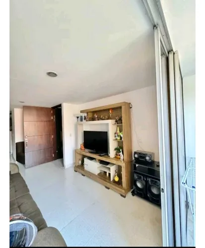 Apartamento En Venta Calasanz Parte Baja(t)
