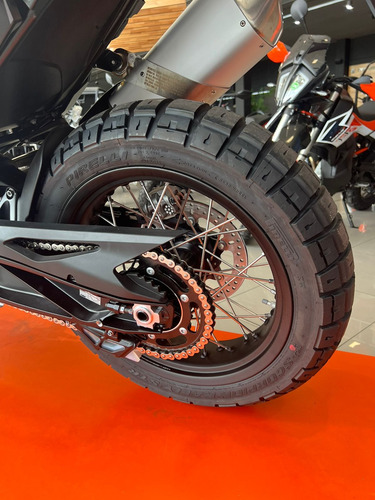 Ktm 790 Adventure