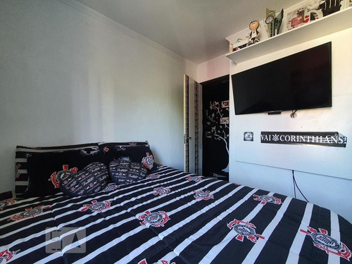 Apartamento À Venda - São João Clímaco, 2 Quartos, 49 - S893131296