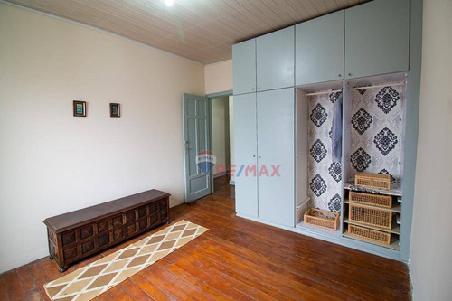 **baixou O Preço** Sobrado Com 2 Quartos À Venda, 201 M² Por R$ 395.000 - Rua Mário De Castro, 140 - Penha De França - São Paulo/sp - So1592