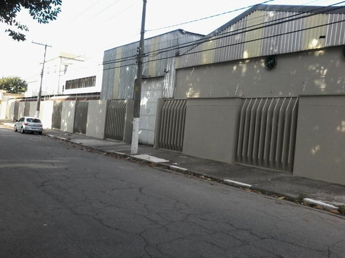 Imagem 5 de 15 de Ref.: 29990 - Galpao Em São Paulo Para Aluguel - 29990
