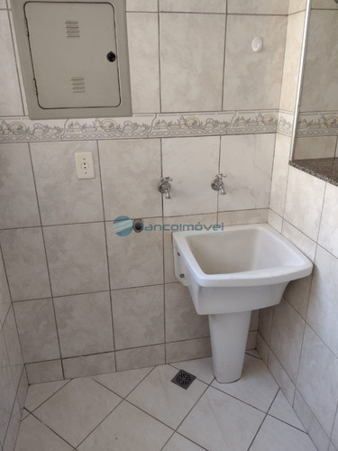 Imagem 12 de 21 de Apartamento - Ap01951 - 33258176