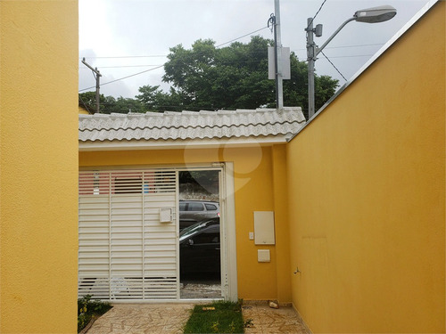 Imagem 3 de 18 de Casa-são Paulo-campo Grande | Ref.: Reo460552 - Reo460552