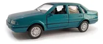 Comprar Miniatura Santana 96 Colecao Classicos Nacionais Brasileiros