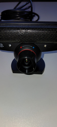 Ps Move Com 2 Controles Um Jogo E A Câmera Para Ps3 Sony (Usado)