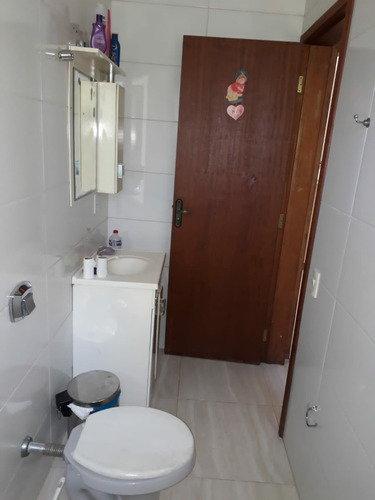 Sonho De Sítio Realizado! 3000m2 Com Casa