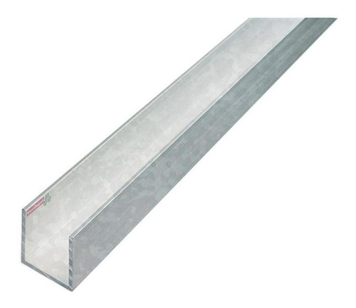 Venta De Protectores Galvanizado, MxfLG-012, 3/4x1x3/4 , 3.0