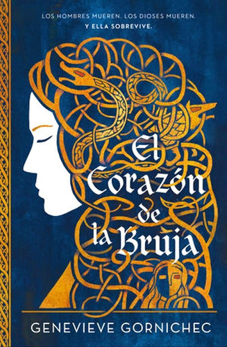 Corazon De La Bruja El Mex