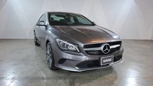 Mercedes-Benz Clase CLA 1.6 CLA 200 SPORT DCT