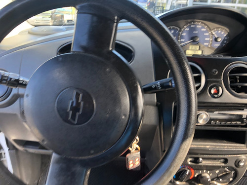 Chevrolet Spark 1.0 Full