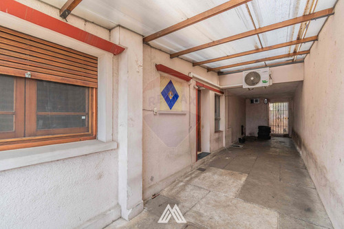 Se Vende Casa 4 Dormitorios En Colon Con Patio