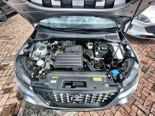 Seat Arona 1.6 Reference