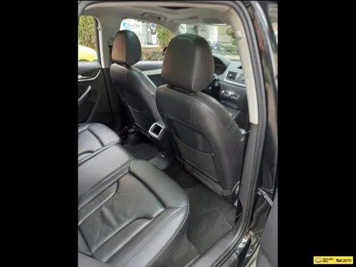 Audi Q3 2.0T Quattro At 4x2