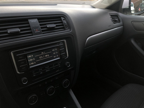Vento Advance Summer 2.0 Tdi 2015