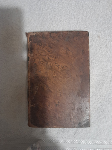 Historia De La Revolución Francesa, M.a.thiers,tomo I, 1840. (Usado)