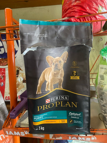 Tienda De Alimentos Para Mascotas