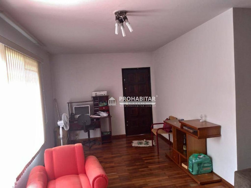 Imagem 14 de 15 de Casa À Venda Em Vila Represa - Ca3526