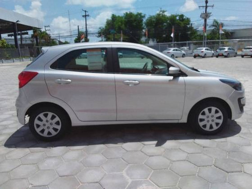 Ford Ka 1.0 Ti-vct Flex Se Manual
