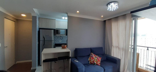 Imagem 3 de 12 de Apartamento 2 Dormitórios Para Venda Em Cajamar, Portais (polvilho), 2 Dormitórios, 1 Banheiro, 1 Vaga - _1-2068791