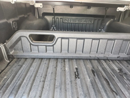 Nissan Navara 2.3 Dc Pro4x At 4x4 Diesel 2024