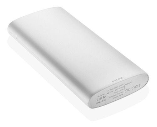 Aibocn 20000mah Power Bank Dual Usb Cargador De Teléfono Por