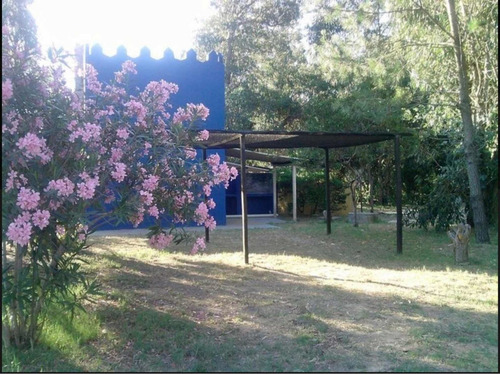 Imagen 11 de 13 de Casa C/vista Mar, P/4 Pers,completa,a 1 Playa, Bajada Ppal.