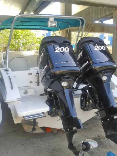 Lancha Intermarine Z 29 Lv2718