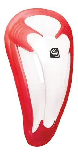 Pantalones Cortos De Compresión Shock Doctor Para Adultos...