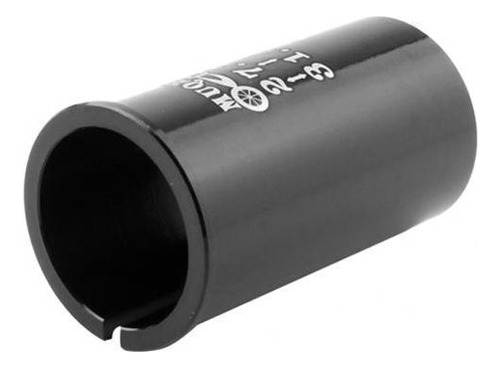 S 2 Paquete De 2 O 3 Fundas Para Tija De SillĂn, Adaptador
