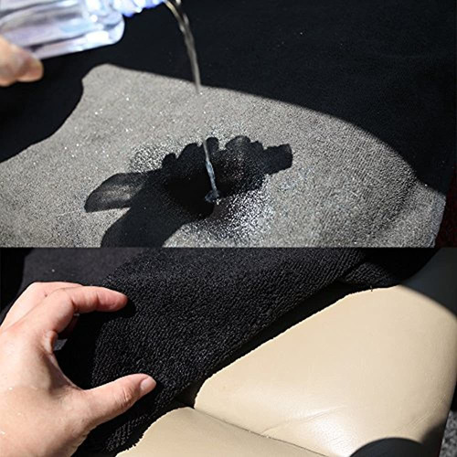Imagen 5 de 5 de Funda Para Asiento De Automovil Impermeable Lider Accesori