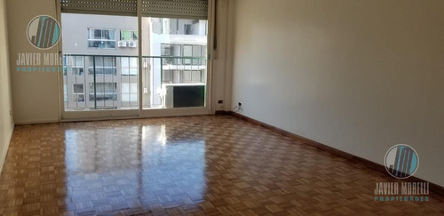 Imagen 2 de 13 de Semipiso - Recoleta