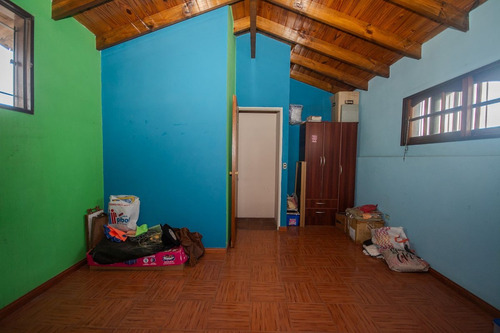 Venta Ph Tipo Casa 5 Amb-villa Luzuriaga-permuta