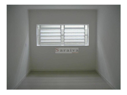Sobrado Com 3 Dormitórios À Venda Por R$ 1.200.000,00 - Jardim Do Mar - São Bernardo Do Campo/sp - So0268