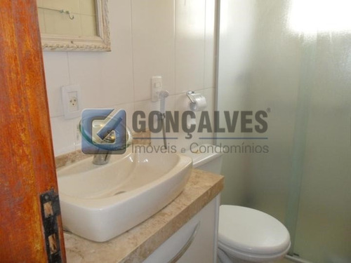 Imagem 6 de 15 de Venda Apartamento Sao Bernardo Do Campo Jardim Belita Ref: 5 - 1033-1-53071