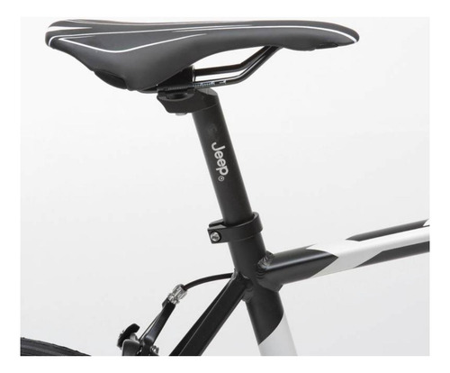 Bicicleta De Ruta Jeep Milano 1 Nueva De 2da Selección (Reacondicionado)