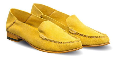Zapato Janeiro Mocasín Dama Antonio Garcia Zapatero
