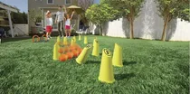 Comprar Juegos De Patio Little Tikes Diversión 4 En 1 Boliche Jardin